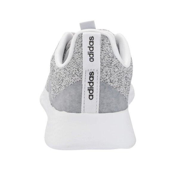 NWT Adidas Women's Running Gym Active Sneakers Black Gray Sizes 6-9 $80 3SH022 - Picture 8 of 16